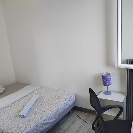 Une Chambre Dans Appartement Partage, Grenoble A 8 Min Du Centre-Ville מראה חיצוני תמונה